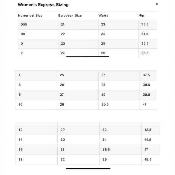 Y2K 2011 REROCK For Express Dark Distressed Low Rise Bootcut Jeans Size 0R - Picture 9 of 10